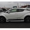 toyota c-hr 2017 -TOYOTA--C-HR DAA-ZYX10--ZYX10-2022400---TOYOTA--C-HR DAA-ZYX10--ZYX10-2022400- image 9