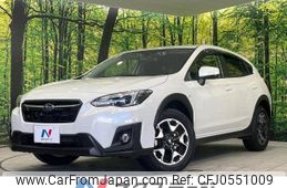 subaru xv 2019 -SUBARU--Subaru XV DBA-GT3--GT3-068446---SUBARU--Subaru XV DBA-GT3--GT3-068446-