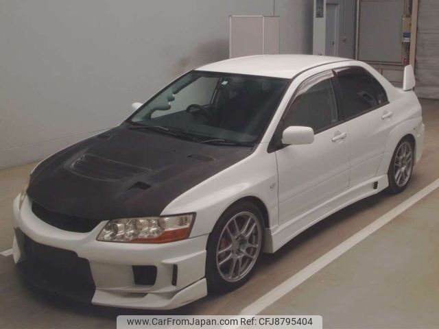 mitsubishi lancer 2005 -MITSUBISHI--Lancer CT9A-0401507---MITSUBISHI--Lancer CT9A-0401507- image 1