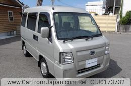 subaru sambar-van 2011 quick_quick_TV1_TV1-205677