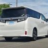 toyota vellfire 2018 quick_quick_DBA-AGH30W_AGH30-0226652 image 3