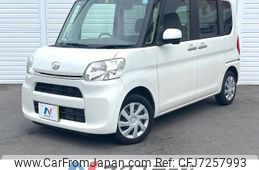 daihatsu tanto 2015 -DAIHATSU--Tanto DBA-LA600S--LA600S-0362395---DAIHATSU--Tanto DBA-LA600S--LA600S-0362395-