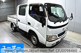 toyota dyna-truck 2005 -TOYOTA--Dyna KDY230-7014639---TOYOTA--Dyna KDY230-7014639-