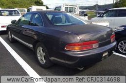 toyota soarer 1995 I221