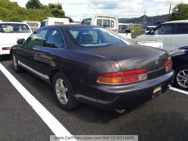 toyota soarer 1995 I221 image 1