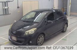 toyota vitz 2012 -TOYOTA--Vitz NCP131-2013767---TOYOTA--Vitz NCP131-2013767-