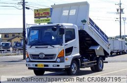 hino ranger 2016 N9024080083F-90