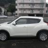 nissan juke 2012 -NISSAN--Juke DBA-YF15--YF15-067632---NISSAN--Juke DBA-YF15--YF15-067632- image 20