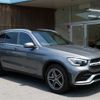 mercedes-benz glc-class 2019 CFJ0350210 image 2