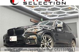 bmw x3 2019 CFJ1599541