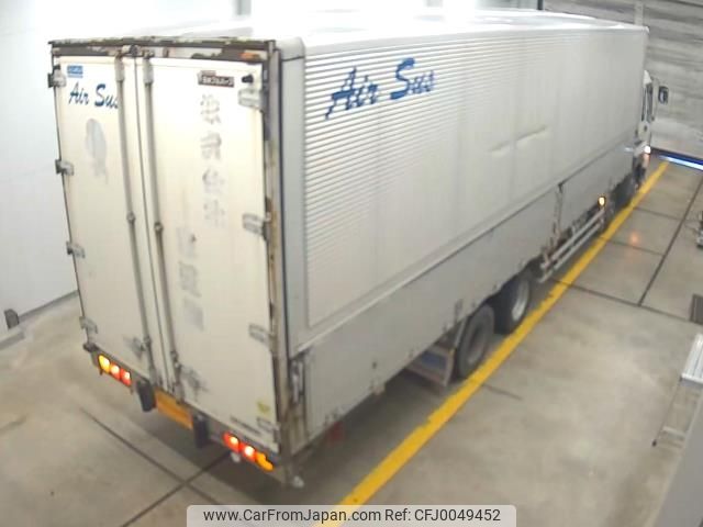 isuzu isuzu-others 2009 -ISUZU--Isuzu Truck CYJ77W8-7004102---ISUZU--Isuzu Truck CYJ77W8-7004102- image 2