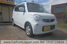 nissan moco 2013 -NISSAN--Moco MG33S--627025---NISSAN--Moco MG33S--627025-