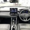 toyota corolla-cross 2023 -TOYOTA--Corolla Cross 6AA-ZVG11--ZVG11-1058337---TOYOTA--Corolla Cross 6AA-ZVG11--ZVG11-1058337- image 20