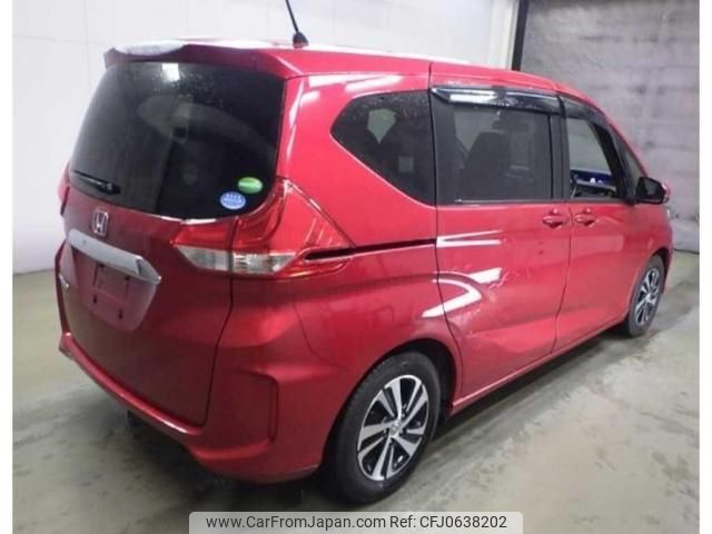 honda freed 2018 quick_quick_DBA-GB5_1068648 image 2