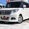 suzuki solio 2018 -SUZUKI--Solio DAA-MA36S--MA36S-252786---SUZUKI--Solio DAA-MA36S--MA36S-252786- image 1