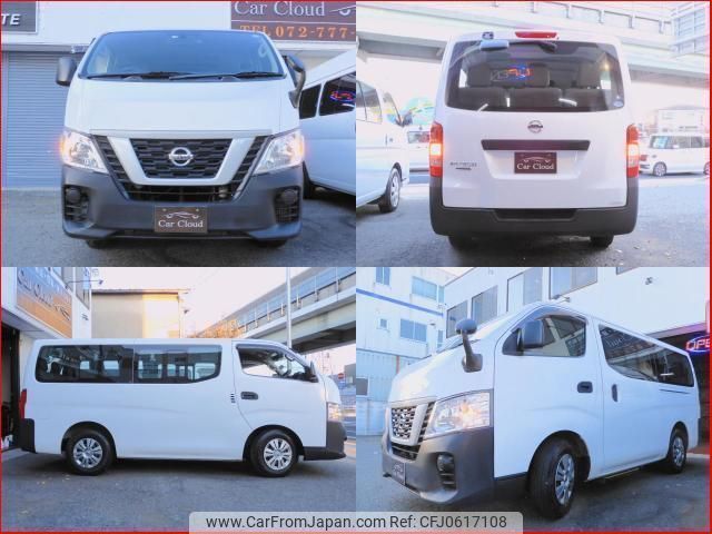 nissan nv350-caravan-wagon 2017 quick_quick_CBA-KS2E26_KS2E26-100287 image 2