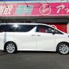 toyota alphard 1989 -TOYOTA--Alphard DBA-AGH30W--AGH30-0272015---TOYOTA--Alphard DBA-AGH30W--AGH30-0272015- image 6