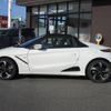 honda s660 2016 -HONDA--S660 DBA-JW5--JW5-1016520---HONDA--S660 DBA-JW5--JW5-1016520- image 9