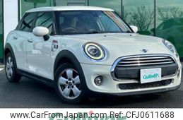 mini mini-others 2019 -BMW--BMW Mini DBA-XU15M--WMWXU520502L43515---BMW--BMW Mini DBA-XU15M--WMWXU520502L43515-