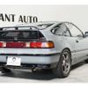 honda cr-x 1991 CFJ1776812 image 4