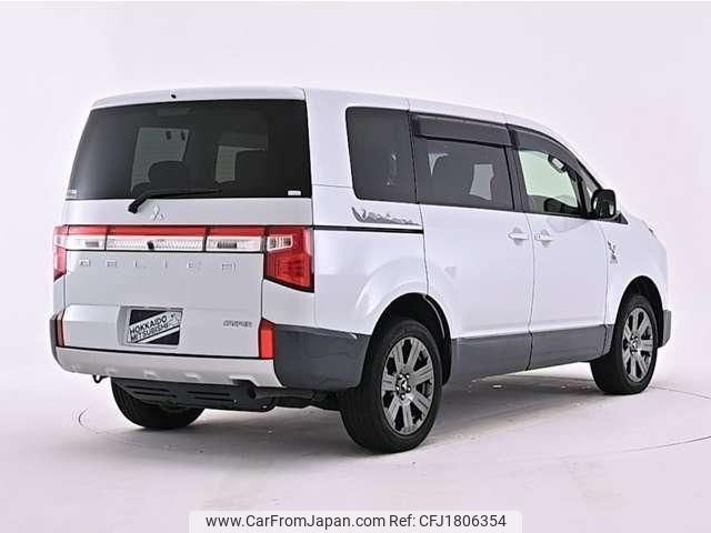 mitsubishi delica-d5 2023 CFJ1806354 image 2