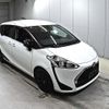 toyota sienta 2022 -TOYOTA--Sienta NSP170G-7295387---TOYOTA--Sienta NSP170G-7295387- image 1