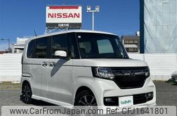 honda n-box 2019 CFJ1641801