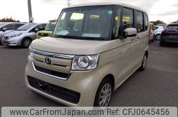 honda n-box 2020 -HONDA--N BOX 6BA-JF3--JF3-1449318---HONDA--N BOX 6BA-JF3--JF3-1449318-