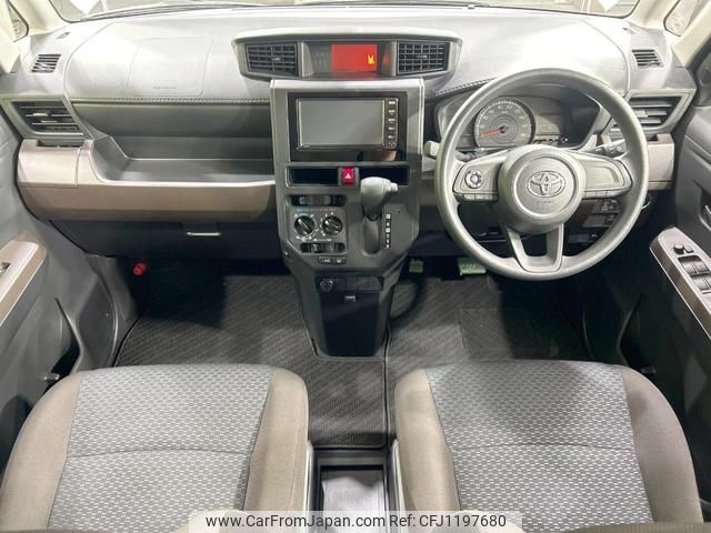 toyota roomy 2021 quick_quick_M900A_M900A-0557978 image 2