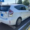 toyota prius-α 2018 CFJ1676718 image 4