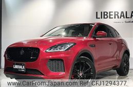 jaguar e-pace 2018 -JAGUAR--Jaguar E-Pace DBA-DF2XA--SADFA2AXXJ1Z22631---JAGUAR--Jaguar E-Pace DBA-DF2XA--SADFA2AXXJ1Z22631-