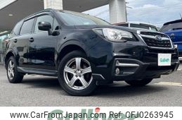 subaru forester 2016 -SUBARU--Forester DBA-SJ5--SJ5-082584---SUBARU--Forester DBA-SJ5--SJ5-082584-