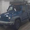 jeep wrangler 2009 quick_quick_ABA-JK38L_741925 image 2