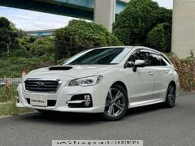 subaru levorg 2016 -SUBARU--Levorg DBA-VM4--VM4-086210---SUBARU--Levorg DBA-VM4--VM4-086210- image 1