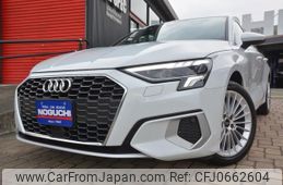 audi a3 2022 -AUDI--Audi A3 GYDLA--WAUZZZGY2PA014674---AUDI--Audi A3 GYDLA--WAUZZZGY2PA014674-