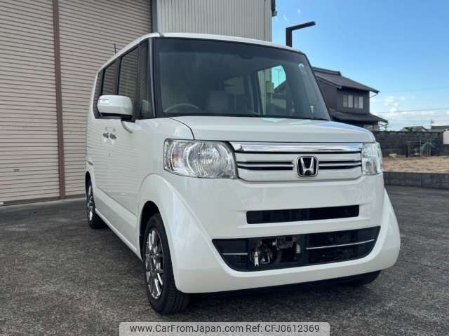 honda n-box 2015 -HONDA 【岐阜 582ﾒ5330】--N BOX DBA-JF1--JF1-1803959---HONDA 【岐阜 582ﾒ5330】--N BOX DBA-JF1--JF1-1803959- image 1