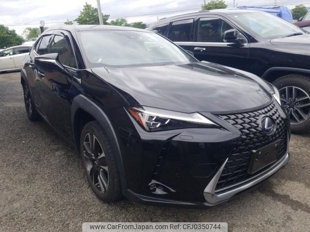 lexus ux 2020 -LEXUS--Lexus UX MZAH15-2028796---LEXUS--Lexus UX MZAH15-2028796- image 1