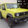 suzuki jimny-sierra 2020 CFJ1774378 image 25