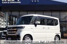 suzuki spacia 2024 quick_quick_5AA-MK94S_MK94S-158859