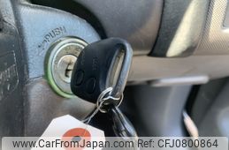 toyota caldina 2000 NIKYO_FB86399