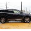 toyota harrier-hybrid 2014 quick_quick_AVU65W_AVU65W-0014662 image 4