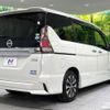 nissan serena 2017 -NISSAN--Serena DAA-GFC27--GFC27-070338---NISSAN--Serena DAA-GFC27--GFC27-070338- image 18