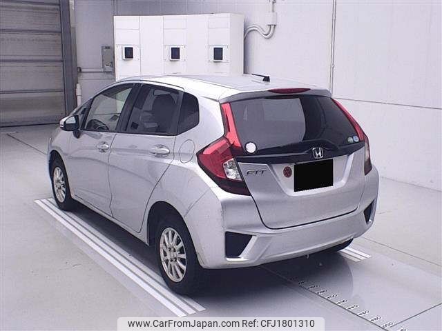 honda fit 2017 CFJ1801310 image 2