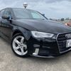 audi a3 2017 -AUDI--Audi A3 8VCXS--HA145419---AUDI--Audi A3 8VCXS--HA145419- image 1