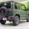 suzuki jimny 2023 CFJ1854145 image 17