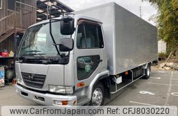 nissan diesel-ud-condor 2006 GOO_NET_EXCHANGE_0706816A30221124W002