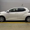 toyota yaris 2020 -TOYOTA--Yaris 5BA-KSP210--KSP210-0014790---TOYOTA--Yaris 5BA-KSP210--KSP210-0014790- image 13