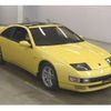nissan fairlady-z 2020 -NISSAN--Fairlady Z E-GCZ32--GCZ32-514950---NISSAN--Fairlady Z E-GCZ32--GCZ32-514950- image 1