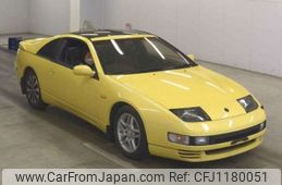 nissan fairlady-z 2020 -NISSAN--Fairlady Z E-GCZ32--GCZ32-514950---NISSAN--Fairlady Z E-GCZ32--GCZ32-514950-