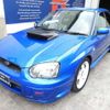 subaru impreza 2003 quick_quick_GH-GDB_GDB-019710 image 4